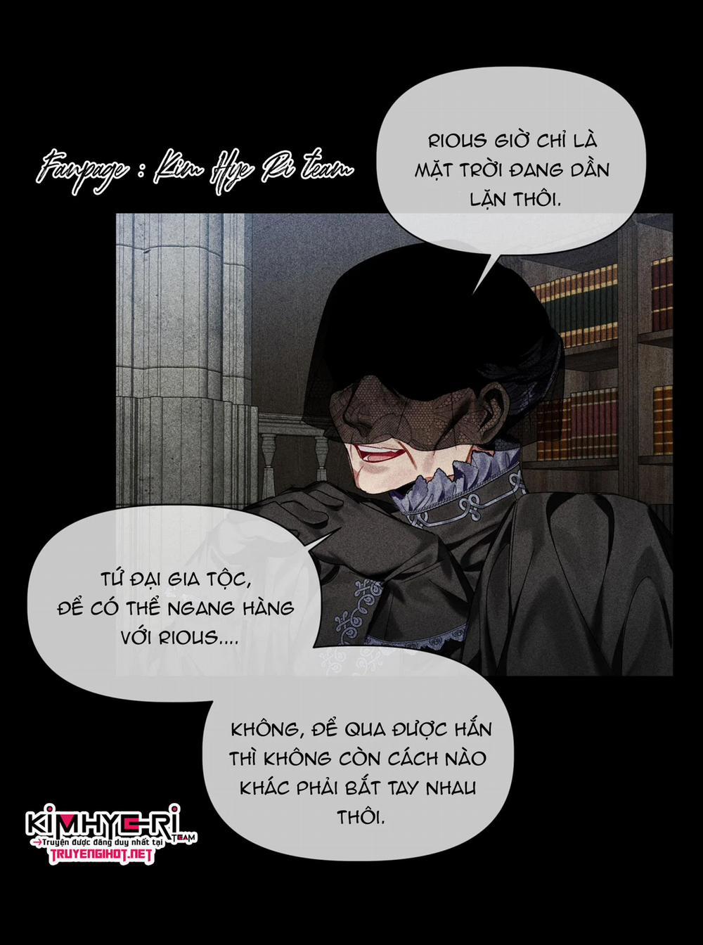 Bỗng Ngày Nọ Bị Một Tên Đáng Ghét Cầu Hôn 5.2 trang 13