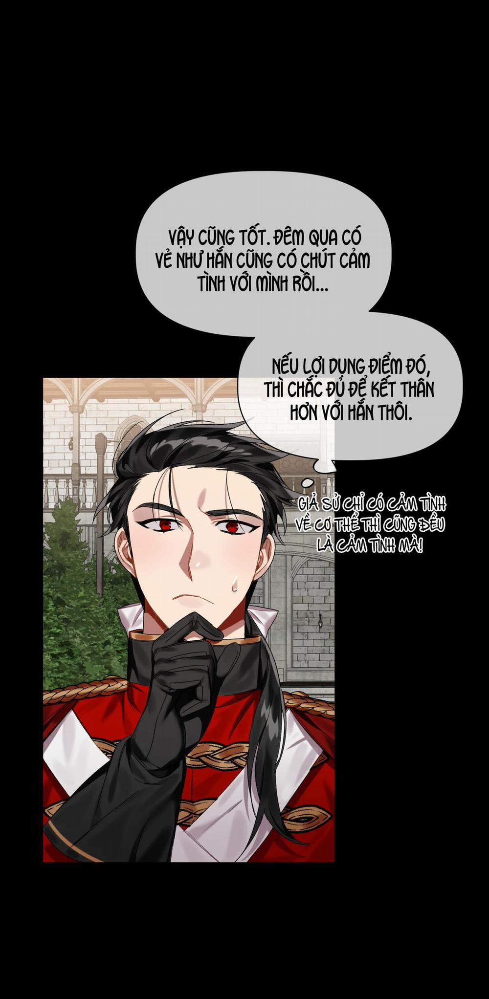 Bỗng Ngày Nọ Bị Một Tên Đáng Ghét Cầu Hôn 5.2 trang 15