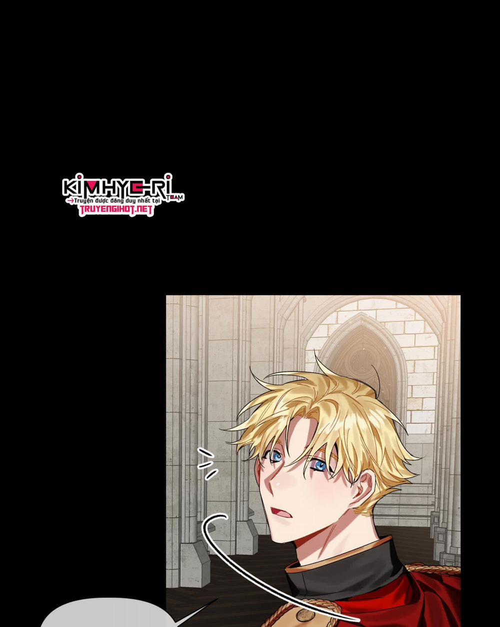 Bỗng Ngày Nọ Bị Một Tên Đáng Ghét Cầu Hôn 5.2 trang 20