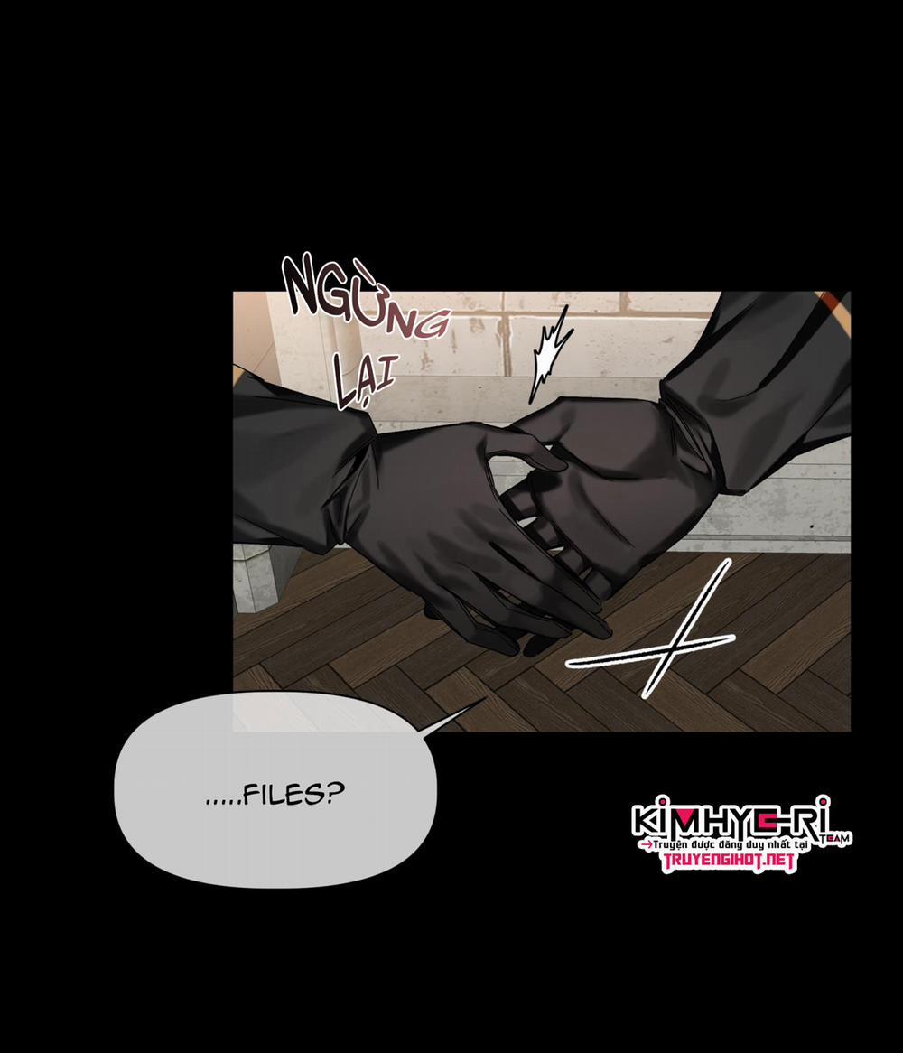 Bỗng Ngày Nọ Bị Một Tên Đáng Ghét Cầu Hôn 5.2 trang 23