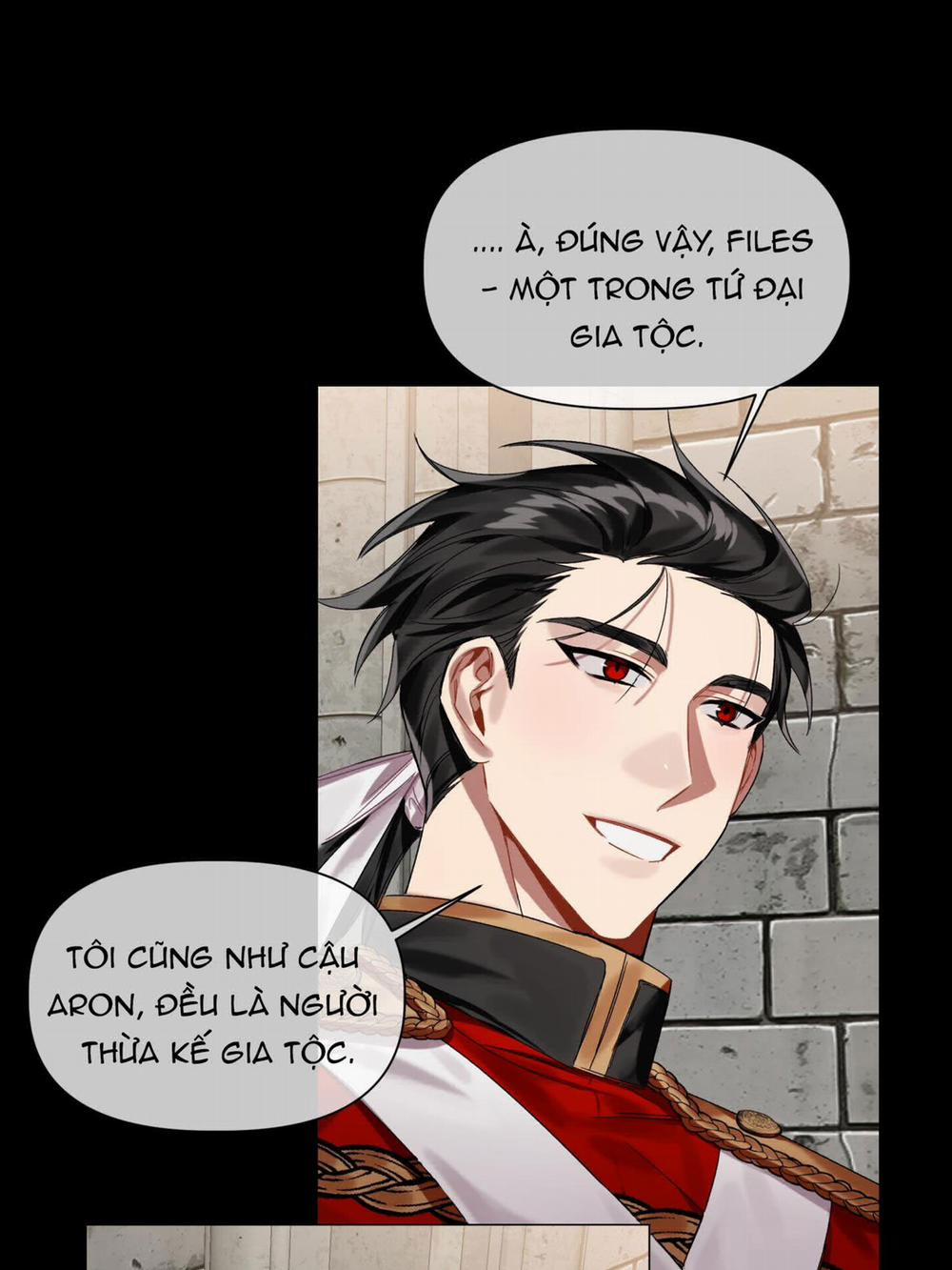 Bỗng Ngày Nọ Bị Một Tên Đáng Ghét Cầu Hôn 5.2 trang 24