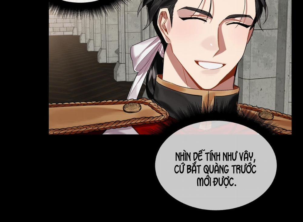 Bỗng Ngày Nọ Bị Một Tên Đáng Ghét Cầu Hôn 5.2 trang 26