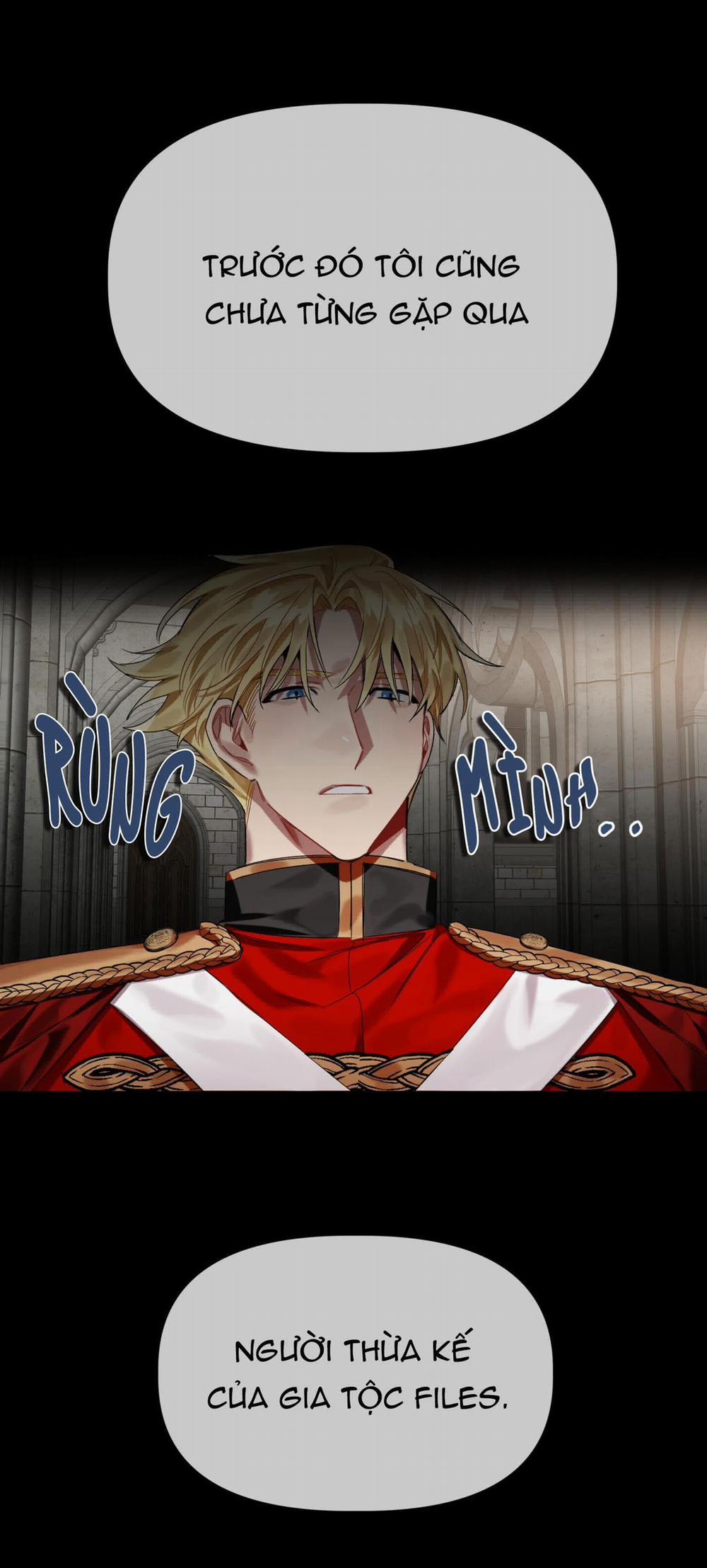 Bỗng Ngày Nọ Bị Một Tên Đáng Ghét Cầu Hôn 5.2 trang 28