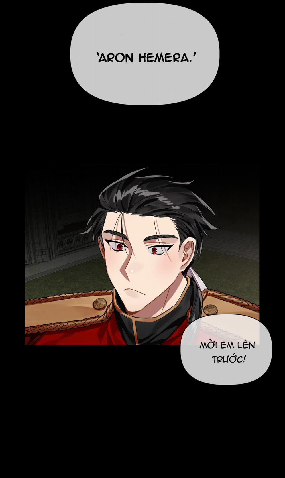 Bỗng Ngày Nọ Bị Một Tên Đáng Ghét Cầu Hôn 5.2 trang 4