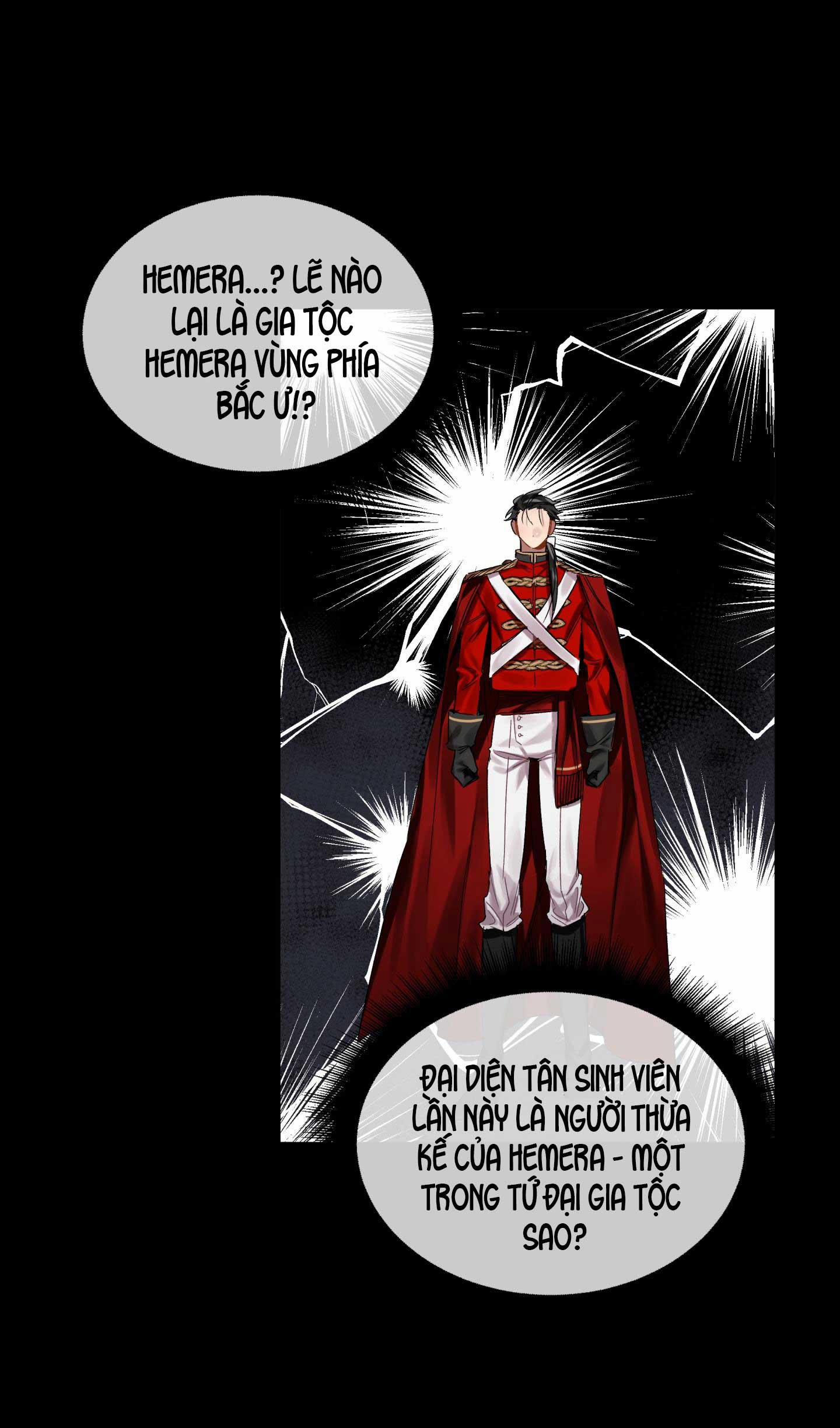 Bỗng Ngày Nọ Bị Một Tên Đáng Ghét Cầu Hôn 5.2 trang 5