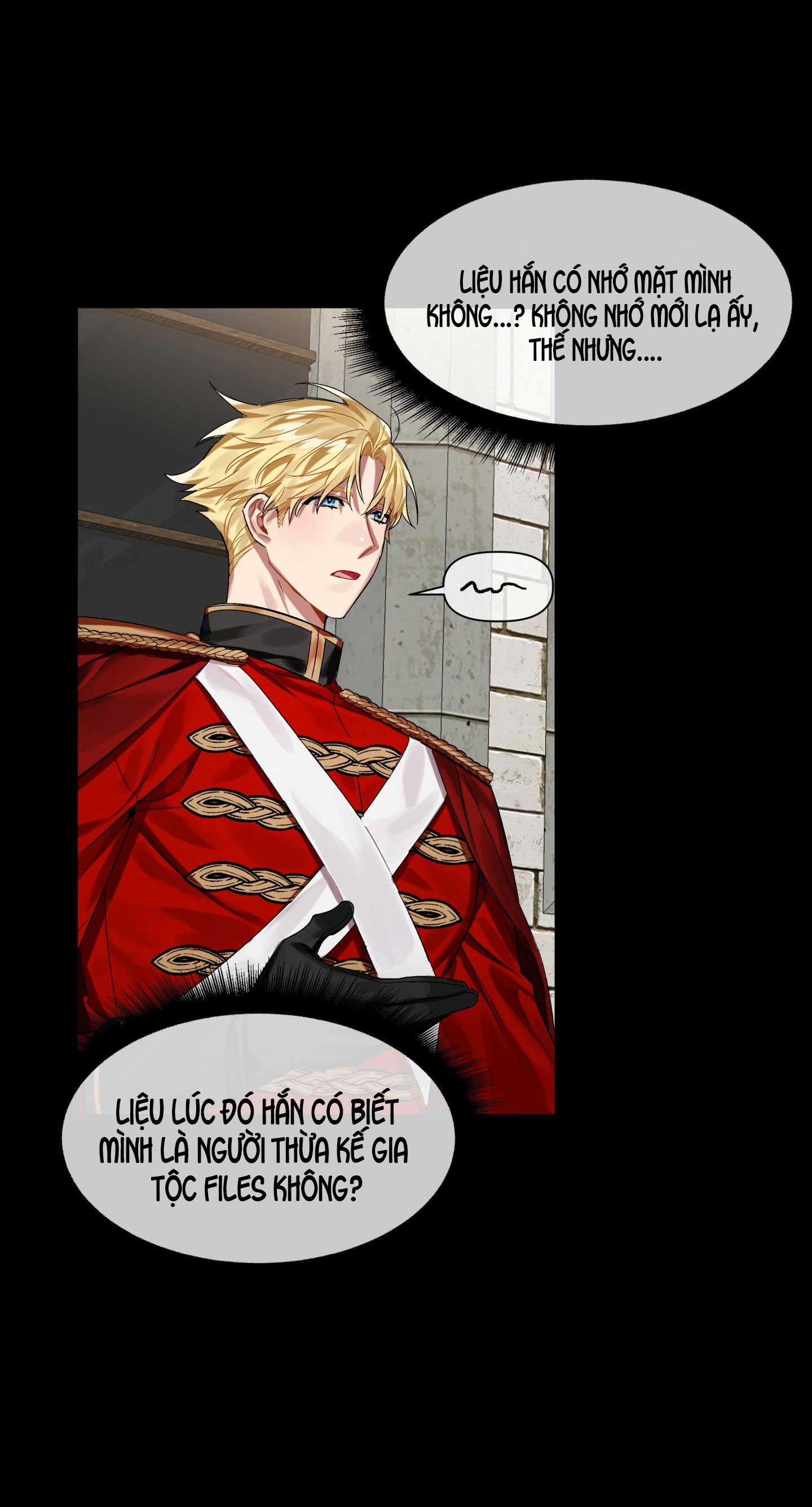 Bỗng Ngày Nọ Bị Một Tên Đáng Ghét Cầu Hôn 5.2 trang 9