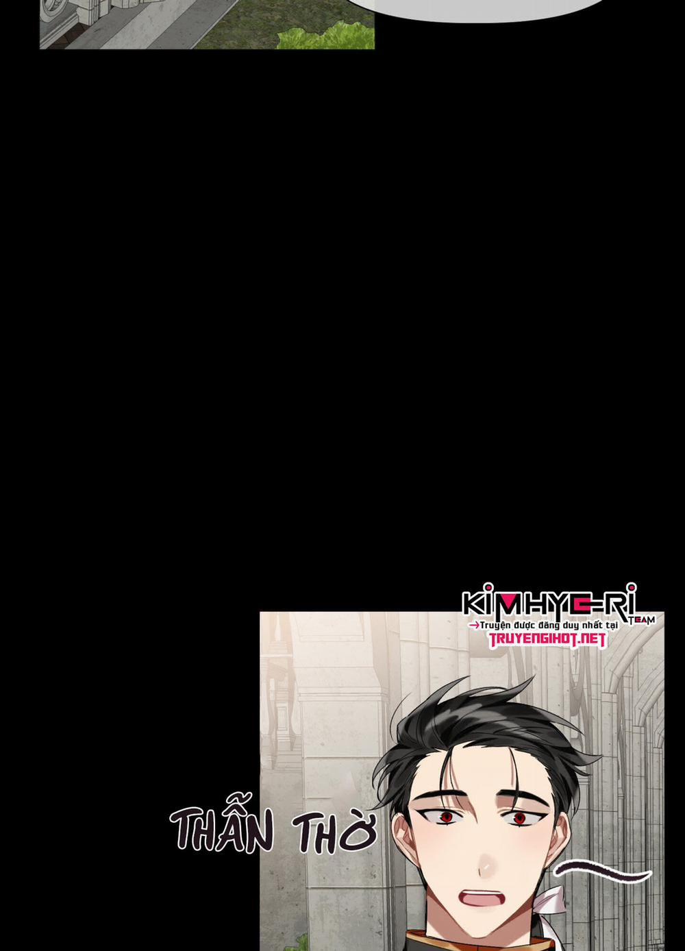 Bỗng Ngày Nọ Bị Một Tên Đáng Ghét Cầu Hôn 6.1 trang 1