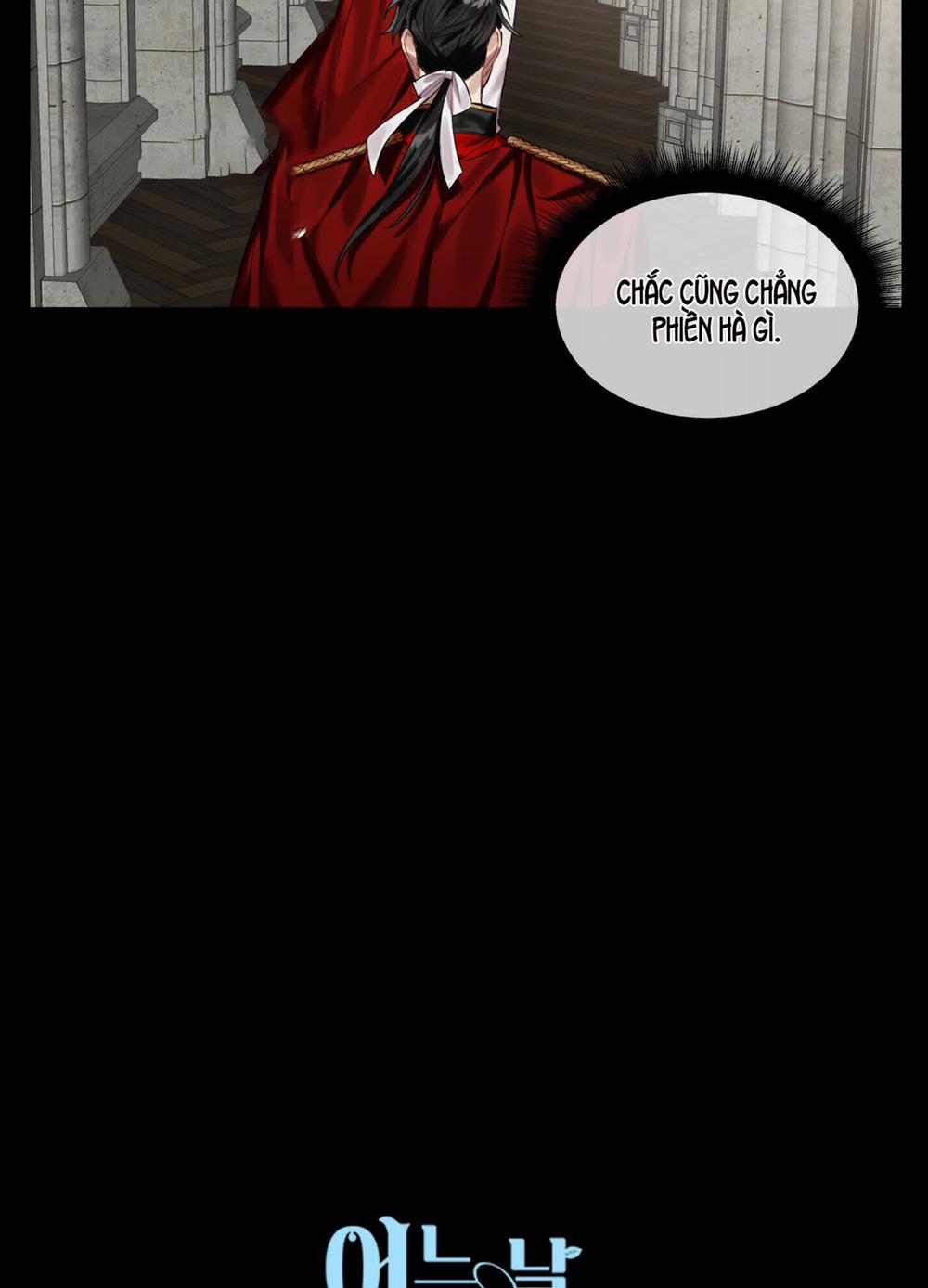 Bỗng Ngày Nọ Bị Một Tên Đáng Ghét Cầu Hôn 6.1 trang 11