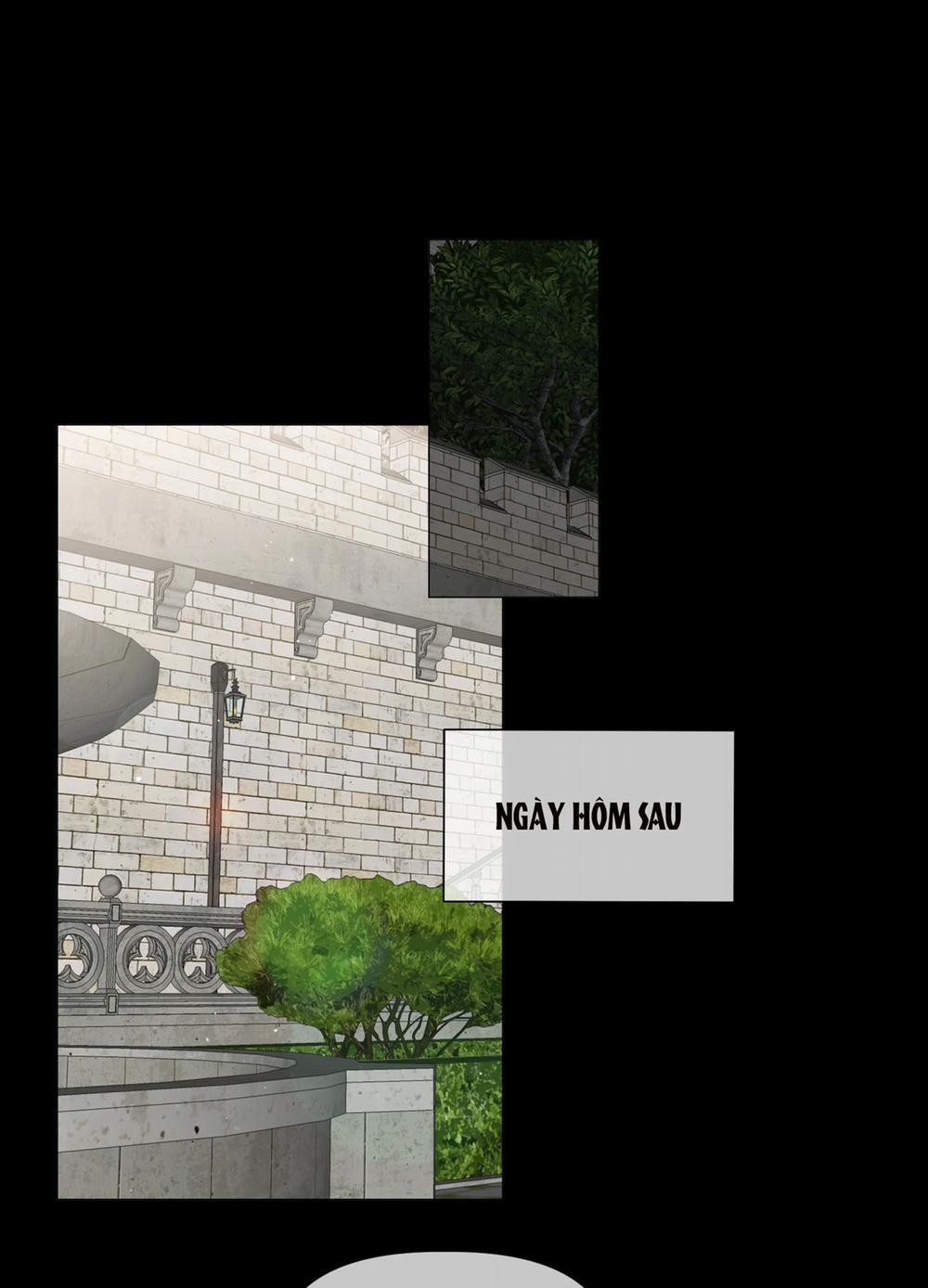 Bỗng Ngày Nọ Bị Một Tên Đáng Ghét Cầu Hôn 6.1 trang 13