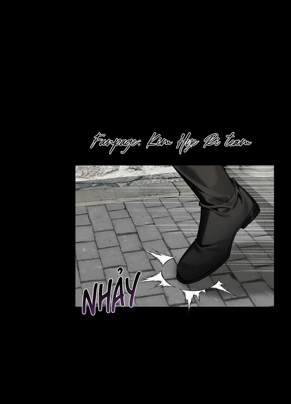 Bỗng Ngày Nọ Bị Một Tên Đáng Ghét Cầu Hôn 6.1 trang 16