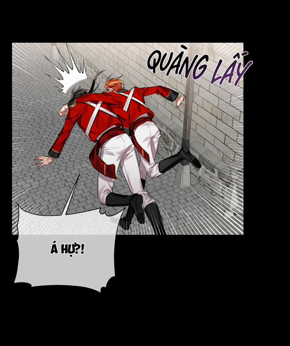 Bỗng Ngày Nọ Bị Một Tên Đáng Ghét Cầu Hôn 6.1 trang 17