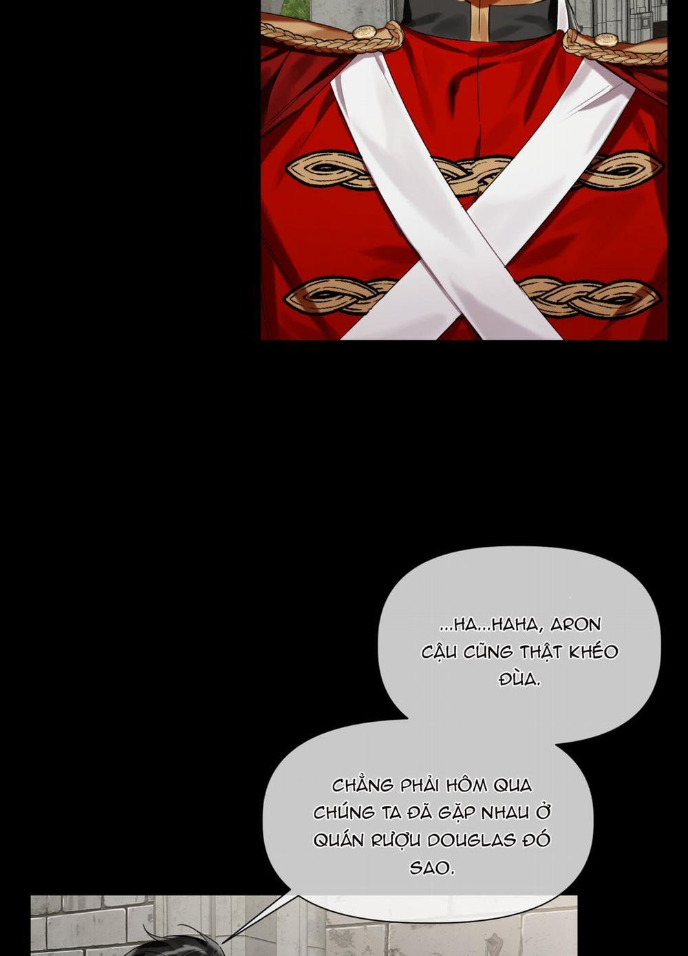 Bỗng Ngày Nọ Bị Một Tên Đáng Ghét Cầu Hôn 6.1 trang 2