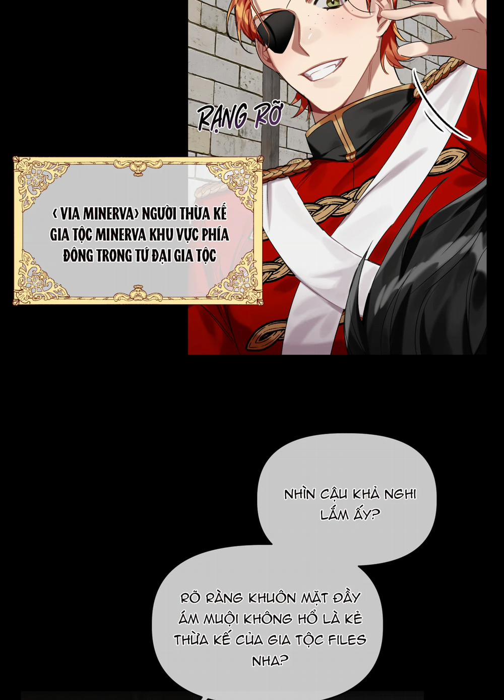 Bỗng Ngày Nọ Bị Một Tên Đáng Ghét Cầu Hôn 6.1 trang 20