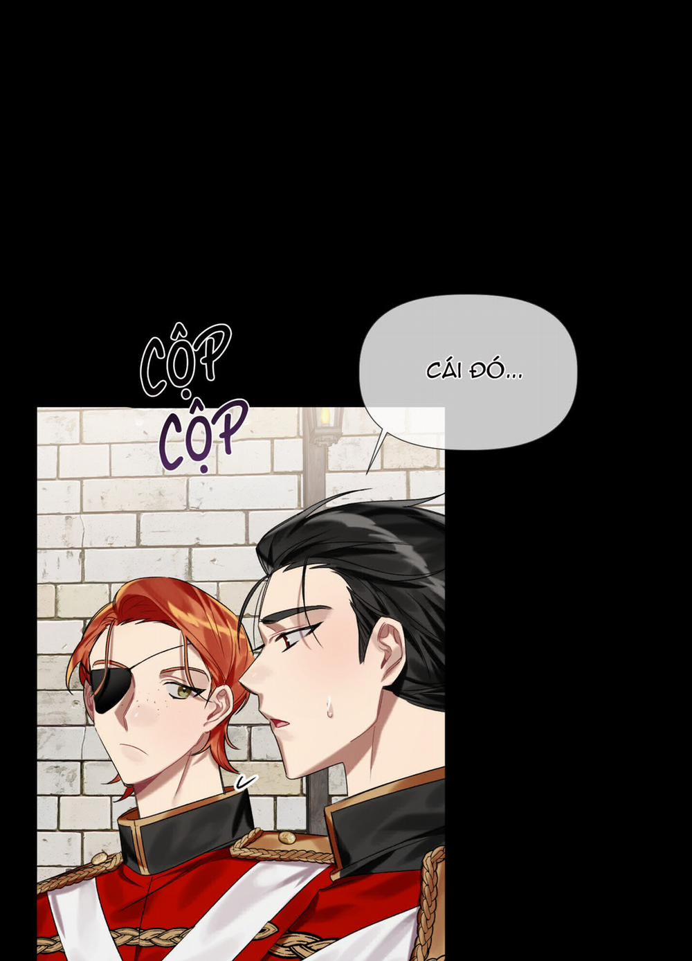 Bỗng Ngày Nọ Bị Một Tên Đáng Ghét Cầu Hôn 6.1 trang 23