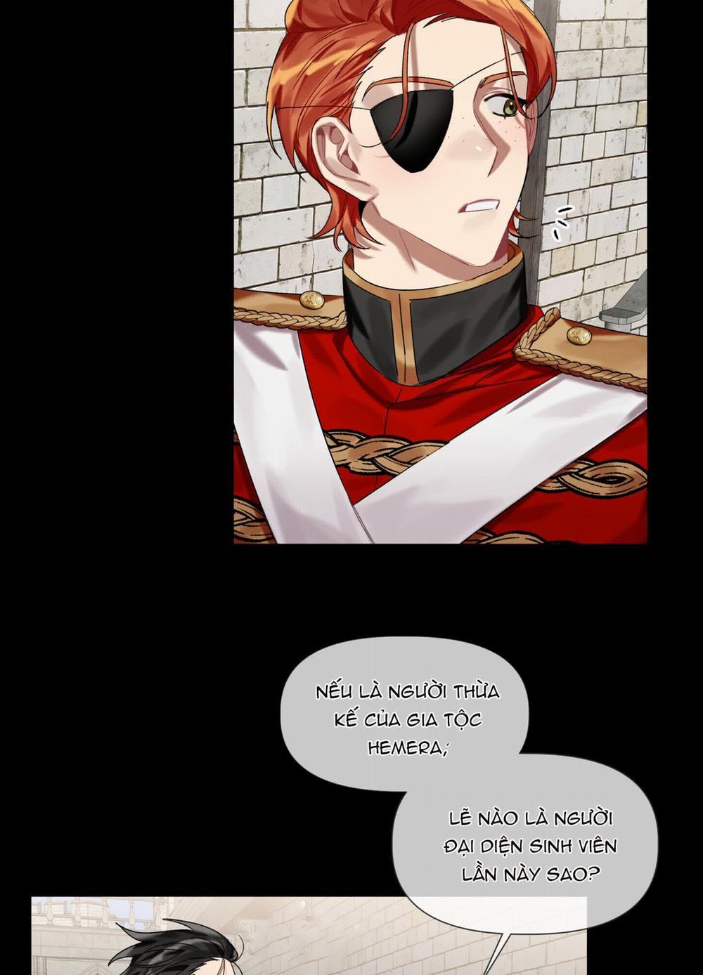 Bỗng Ngày Nọ Bị Một Tên Đáng Ghét Cầu Hôn 6.1 trang 26