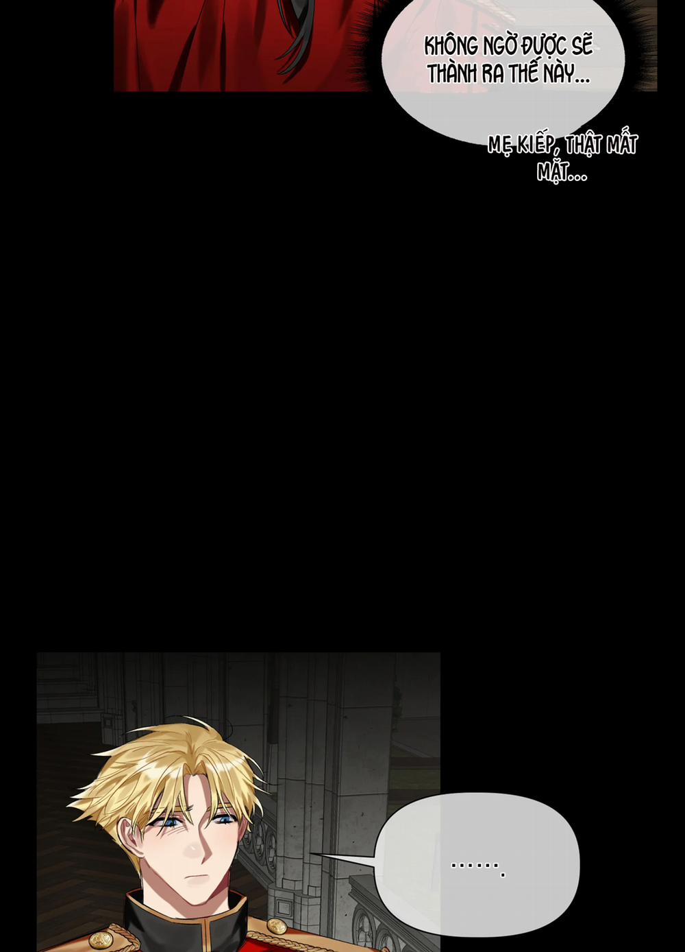 Bỗng Ngày Nọ Bị Một Tên Đáng Ghét Cầu Hôn 6.1 trang 6