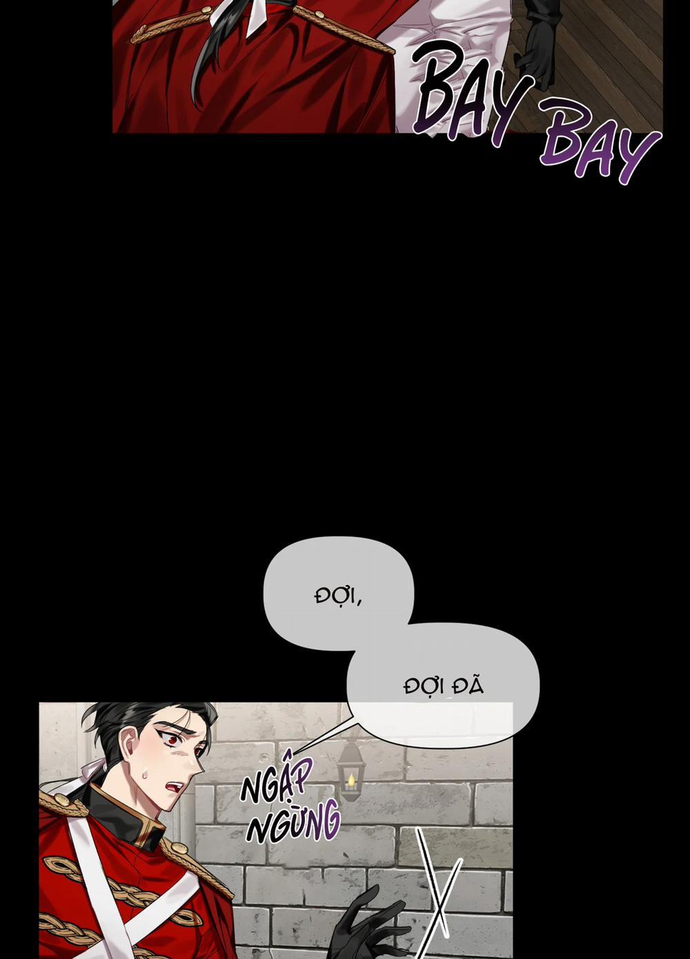 Bỗng Ngày Nọ Bị Một Tên Đáng Ghét Cầu Hôn 6.1 trang 8