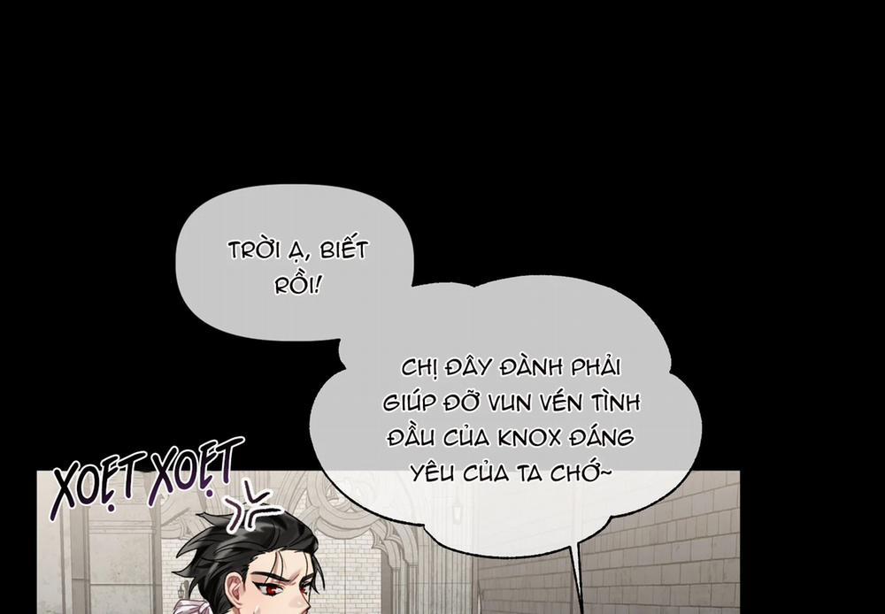 Bỗng Ngày Nọ Bị Một Tên Đáng Ghét Cầu Hôn 6.2 trang 1