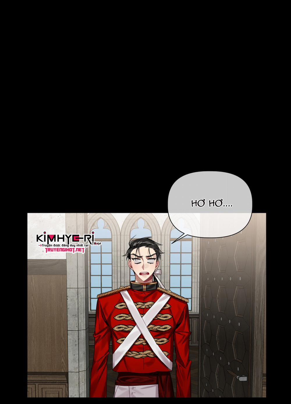 Bỗng Ngày Nọ Bị Một Tên Đáng Ghét Cầu Hôn 6.2 trang 16