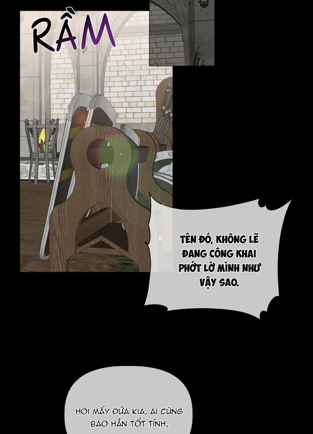 Bỗng Ngày Nọ Bị Một Tên Đáng Ghét Cầu Hôn 6.2 trang 18