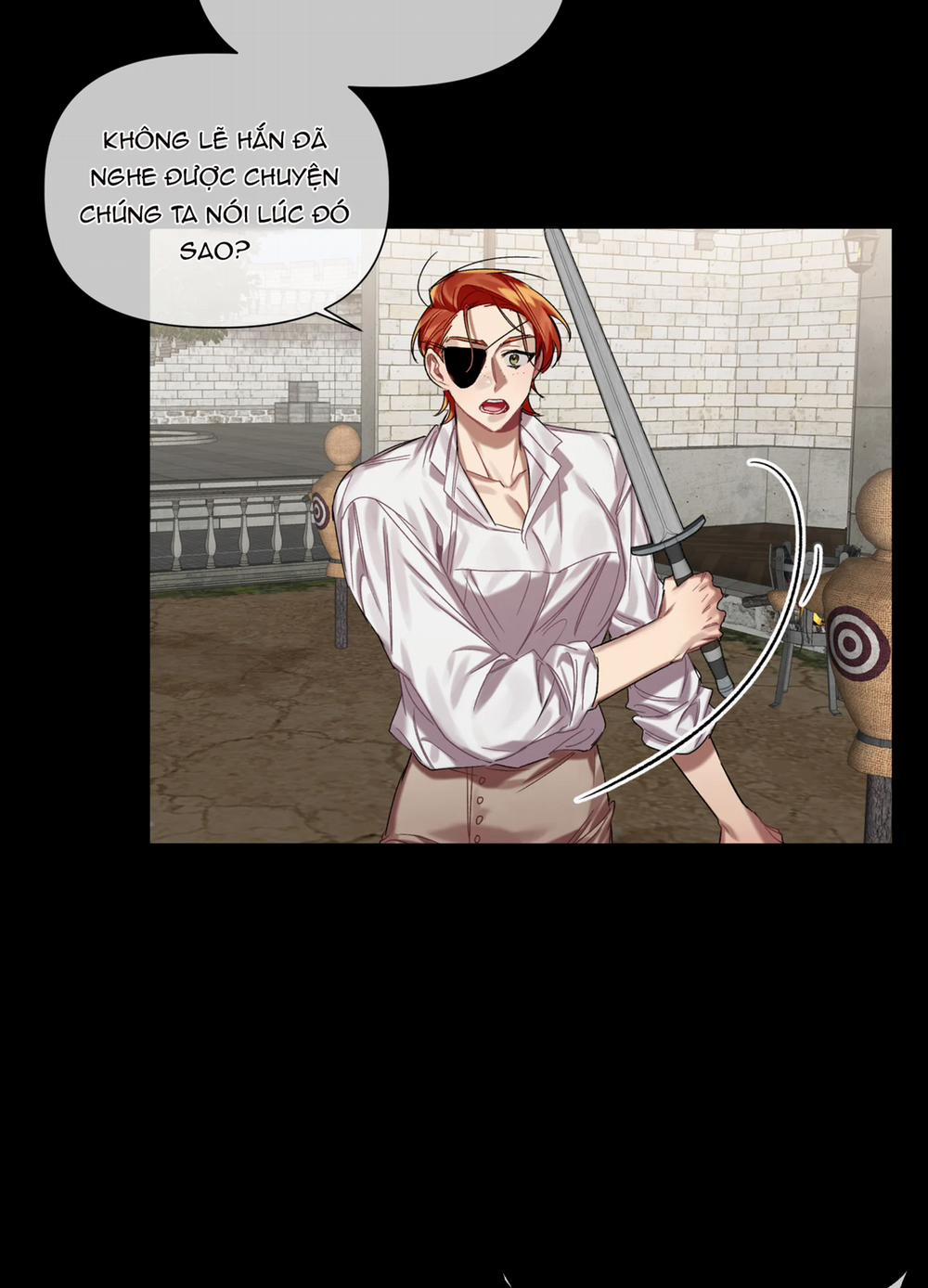 Bỗng Ngày Nọ Bị Một Tên Đáng Ghét Cầu Hôn 6.2 trang 19