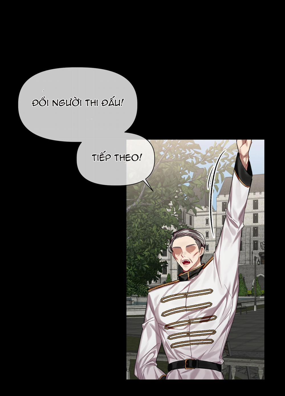 Bỗng Ngày Nọ Bị Một Tên Đáng Ghét Cầu Hôn 6.2 trang 22