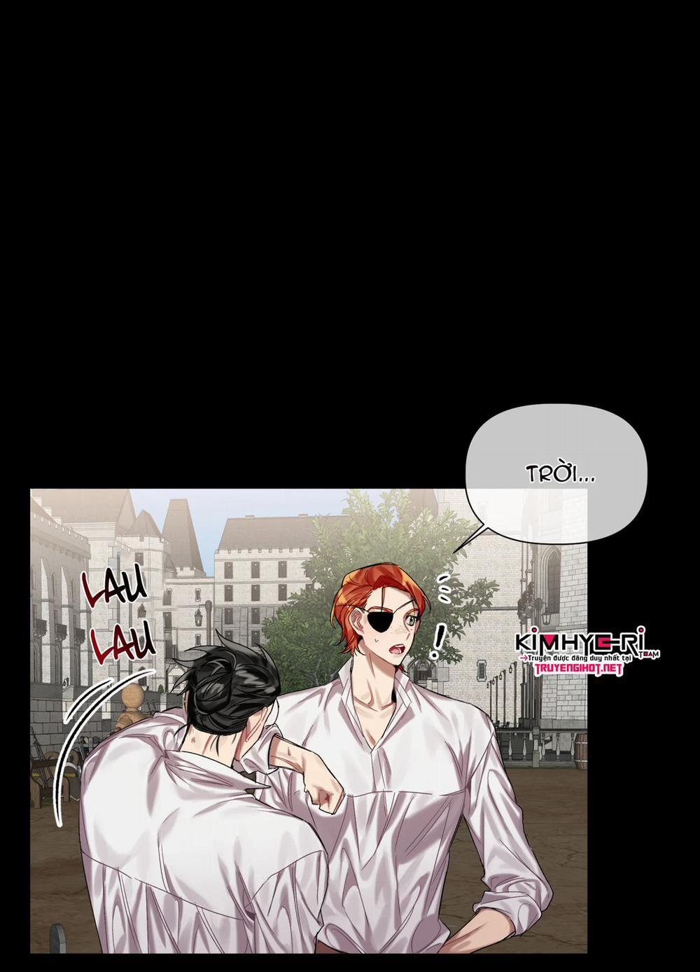 Bỗng Ngày Nọ Bị Một Tên Đáng Ghét Cầu Hôn 6.2 trang 23