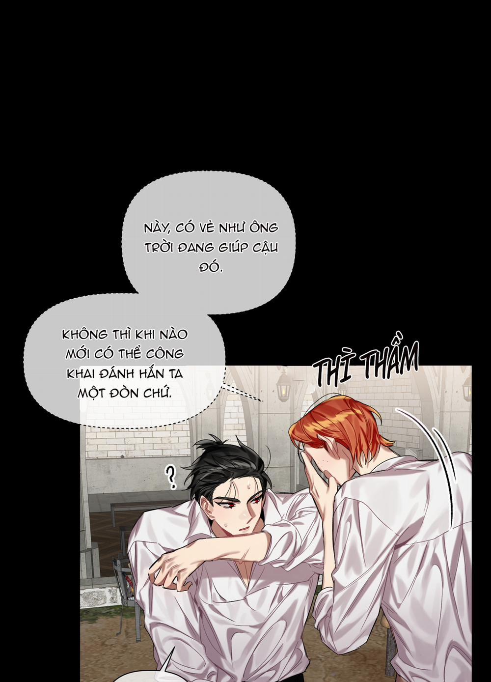 Bỗng Ngày Nọ Bị Một Tên Đáng Ghét Cầu Hôn 6.2 trang 24