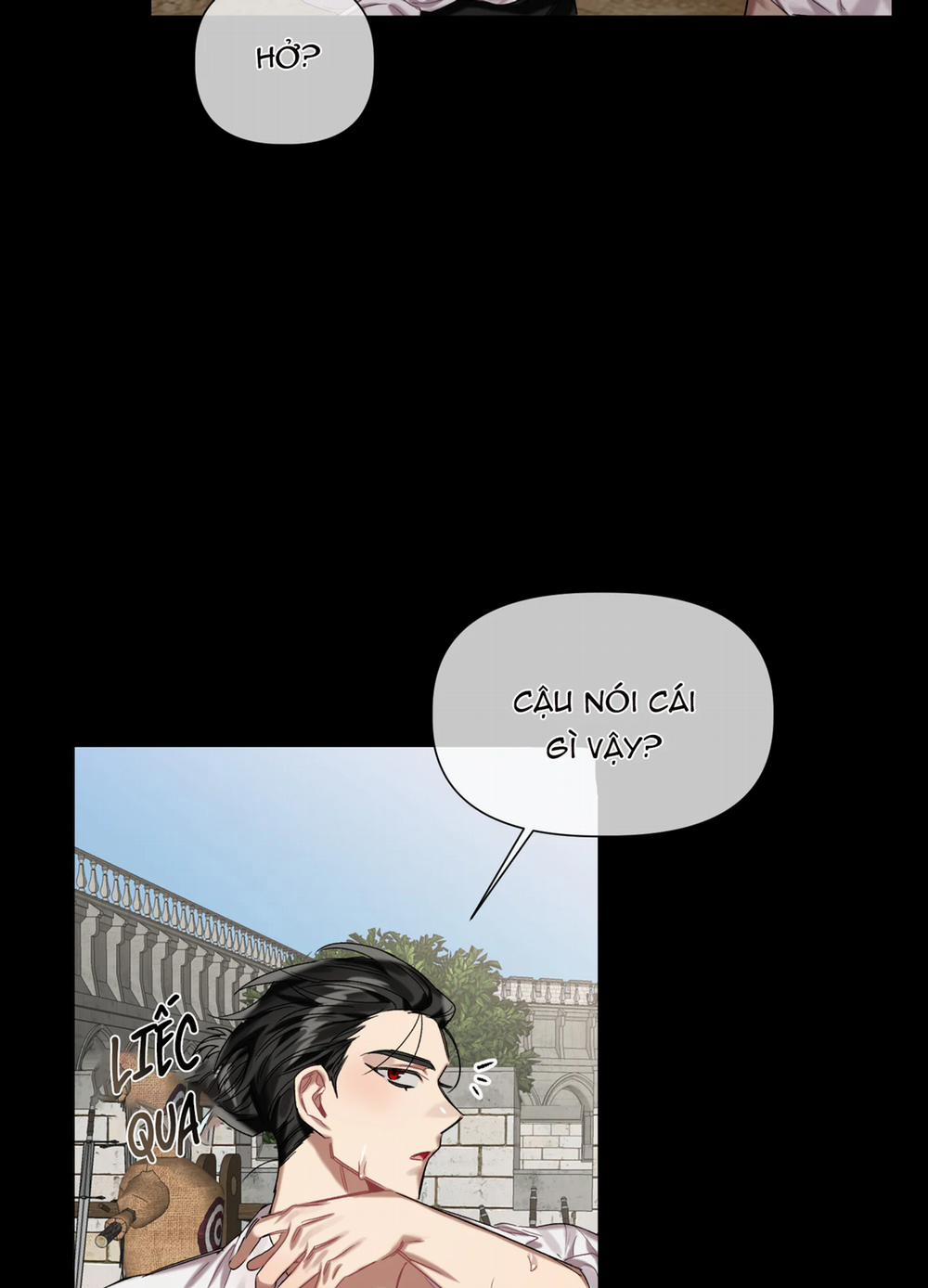 Bỗng Ngày Nọ Bị Một Tên Đáng Ghét Cầu Hôn 6.2 trang 25