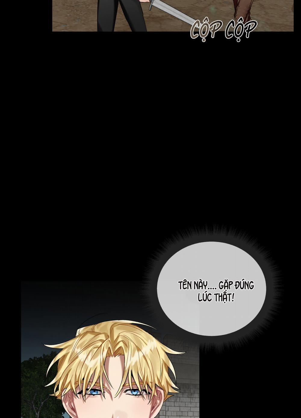 Bỗng Ngày Nọ Bị Một Tên Đáng Ghét Cầu Hôn 6.2 trang 27