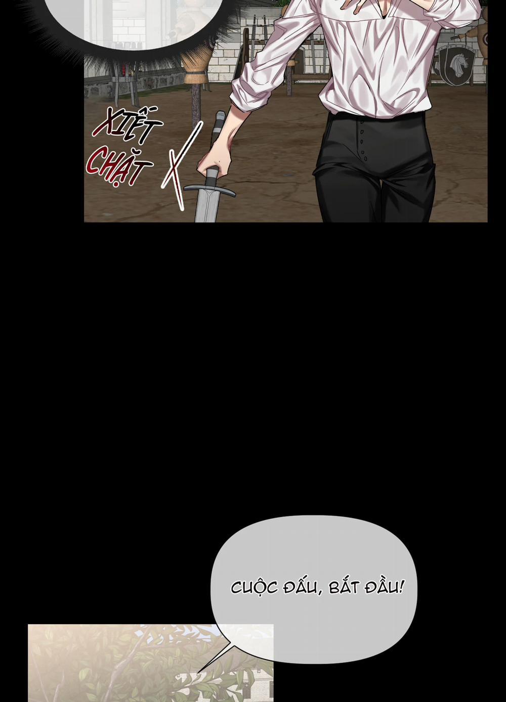 Bỗng Ngày Nọ Bị Một Tên Đáng Ghét Cầu Hôn 6.2 trang 29