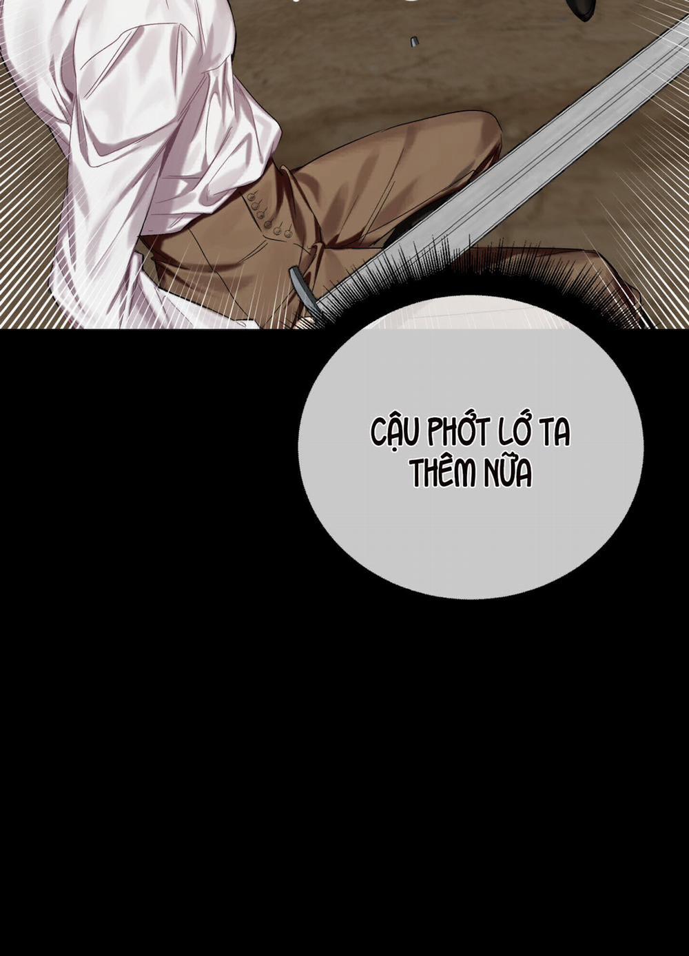 Bỗng Ngày Nọ Bị Một Tên Đáng Ghét Cầu Hôn 6.2 trang 32