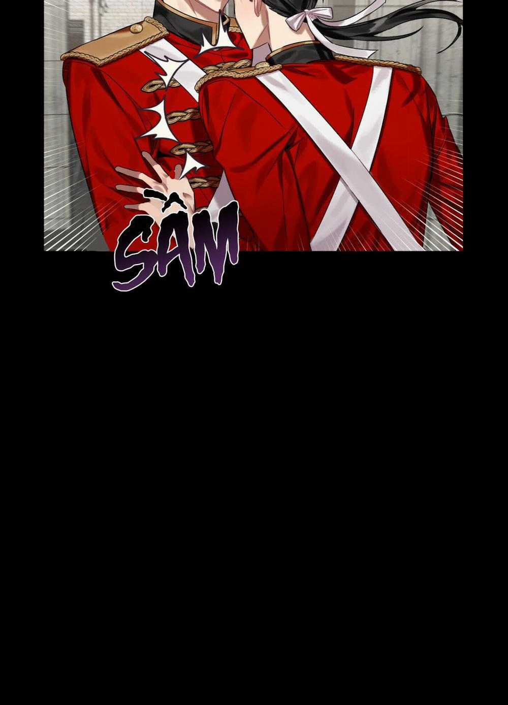 Bỗng Ngày Nọ Bị Một Tên Đáng Ghét Cầu Hôn 6.2 trang 6