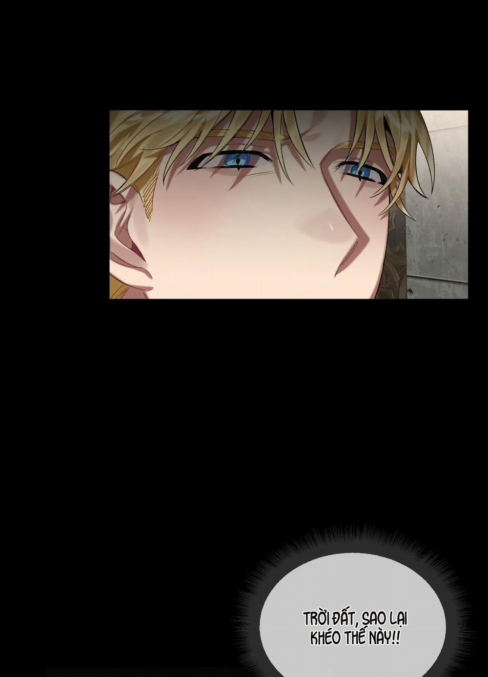 Bỗng Ngày Nọ Bị Một Tên Đáng Ghét Cầu Hôn 6.2 trang 8