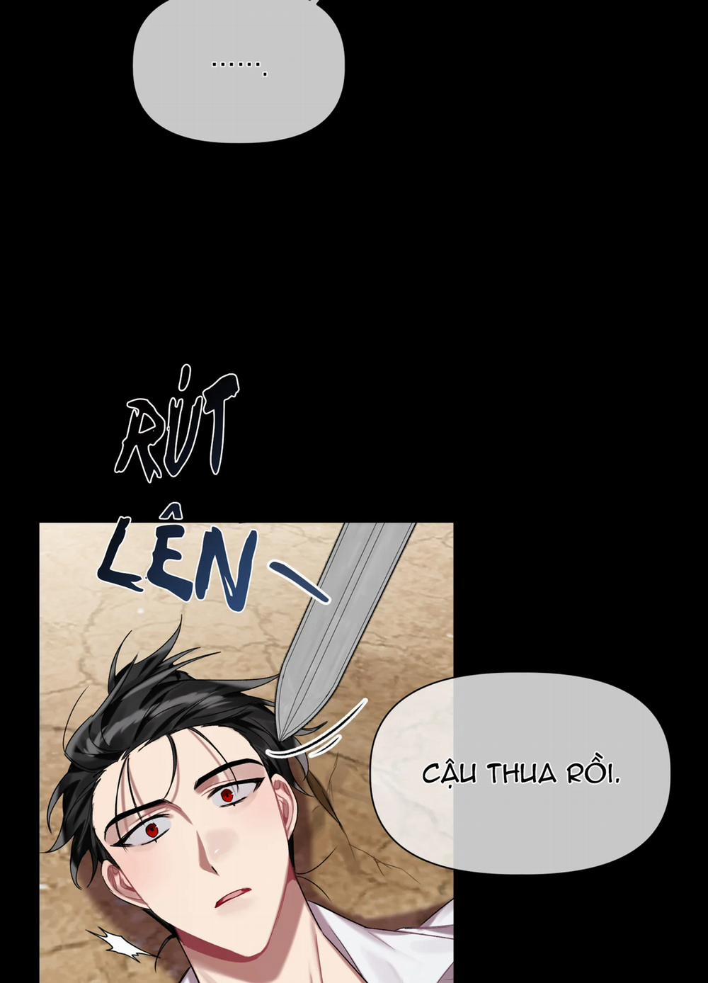 Bỗng Ngày Nọ Bị Một Tên Đáng Ghét Cầu Hôn 7.1 trang 12