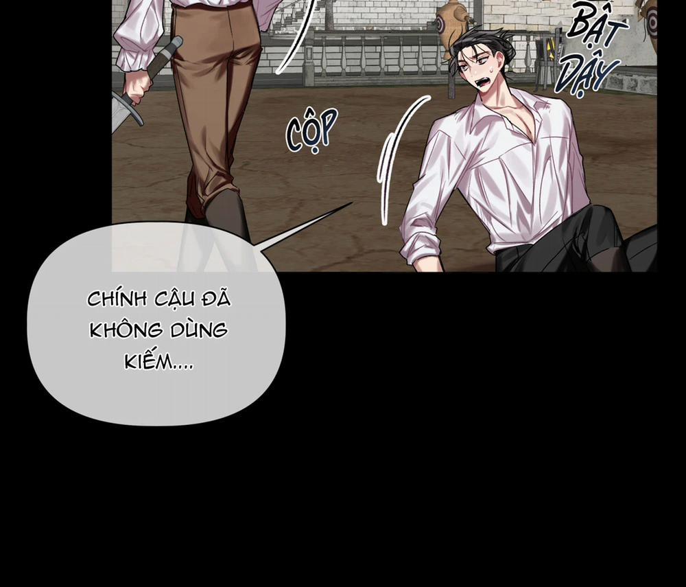 Bỗng Ngày Nọ Bị Một Tên Đáng Ghét Cầu Hôn 7.1 trang 14