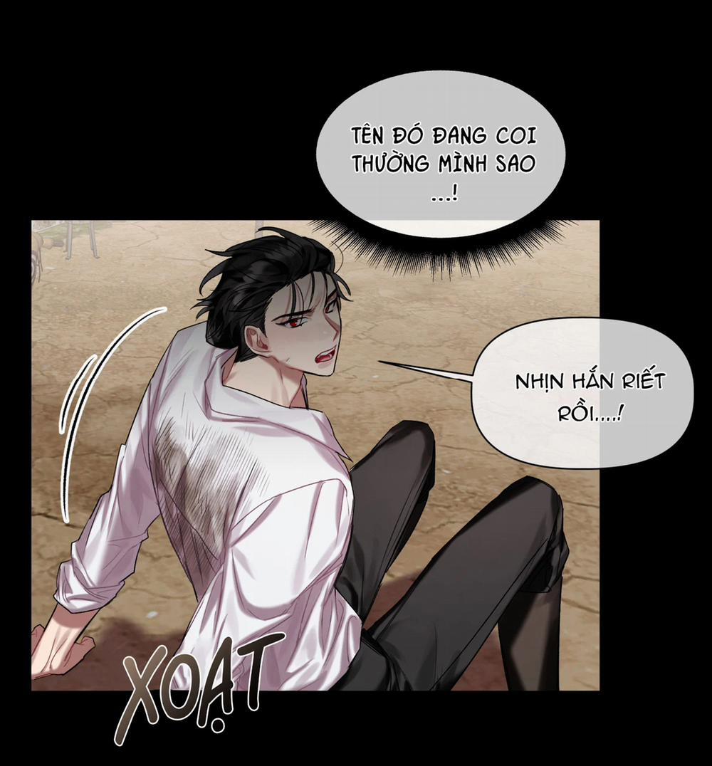 Bỗng Ngày Nọ Bị Một Tên Đáng Ghét Cầu Hôn 7.1 trang 15