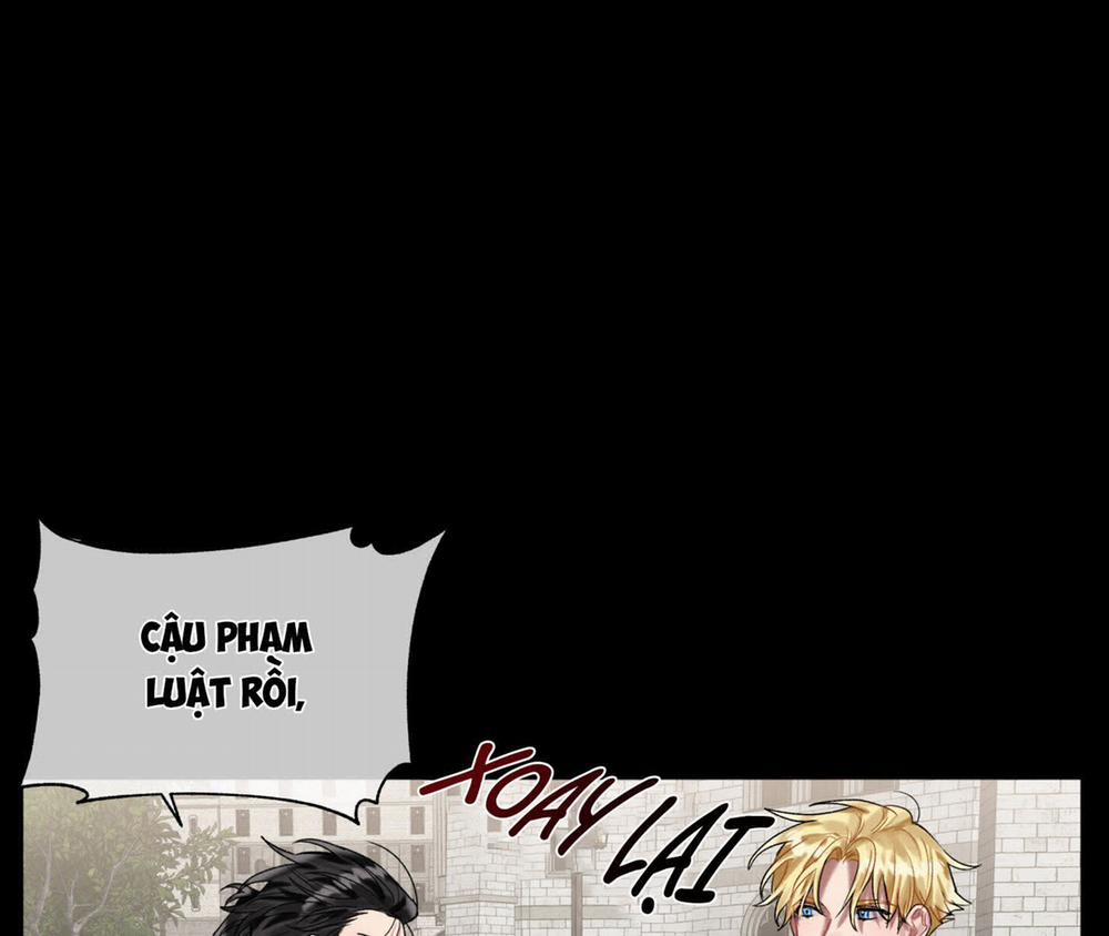 Bỗng Ngày Nọ Bị Một Tên Đáng Ghét Cầu Hôn 7.1 trang 16