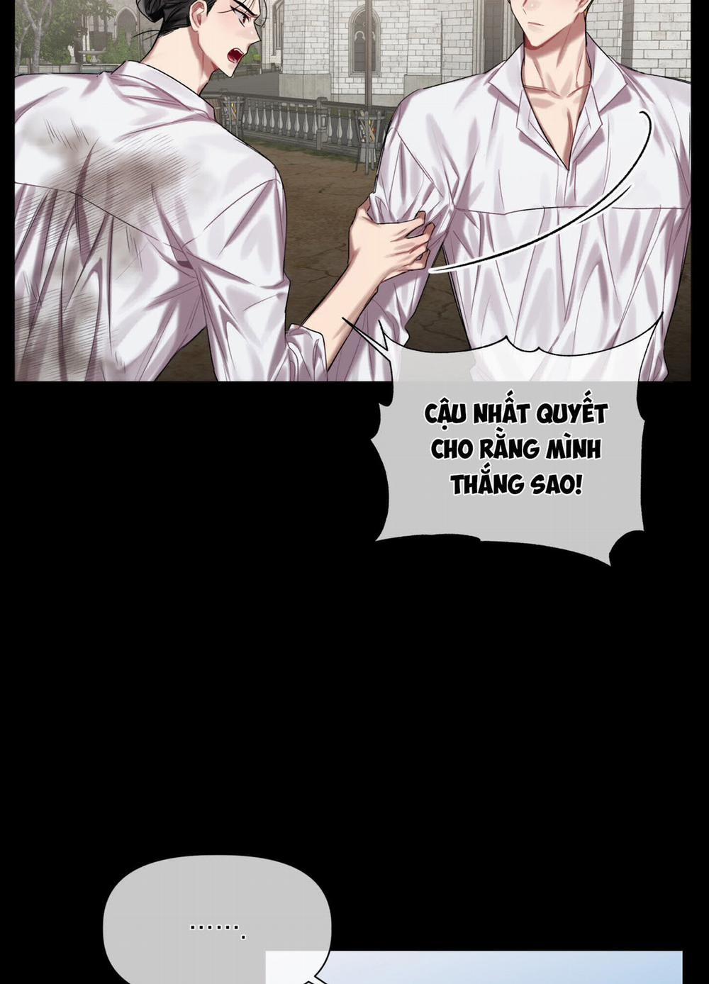 Bỗng Ngày Nọ Bị Một Tên Đáng Ghét Cầu Hôn 7.1 trang 17