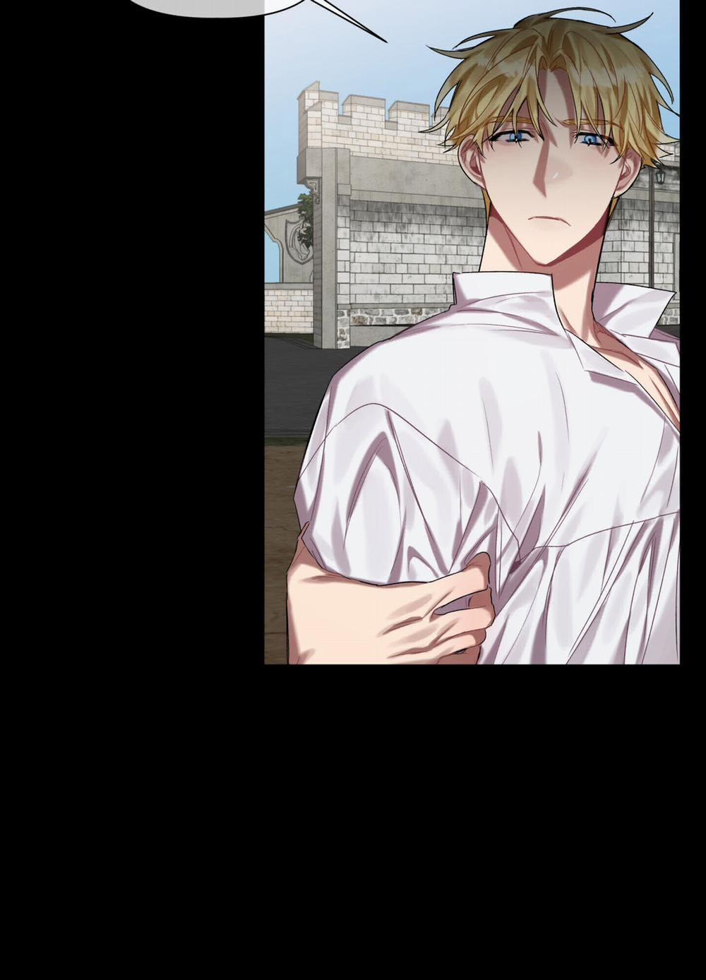 Bỗng Ngày Nọ Bị Một Tên Đáng Ghét Cầu Hôn 7.1 trang 18