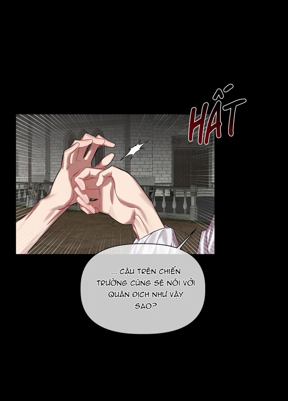 Bỗng Ngày Nọ Bị Một Tên Đáng Ghét Cầu Hôn 7.1 trang 19