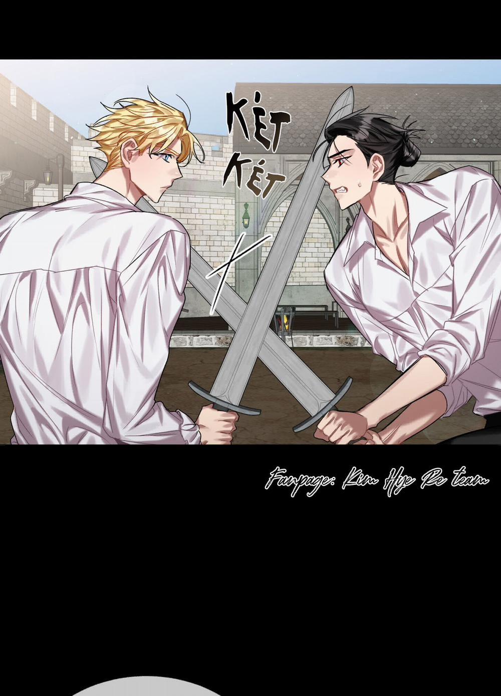 Bỗng Ngày Nọ Bị Một Tên Đáng Ghét Cầu Hôn 7.1 trang 2