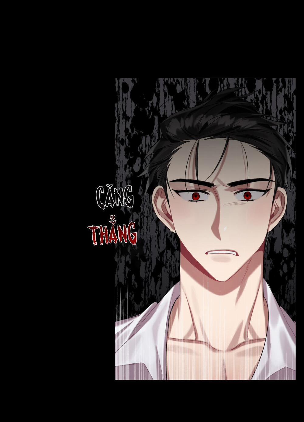 Bỗng Ngày Nọ Bị Một Tên Đáng Ghét Cầu Hôn 7.1 trang 23