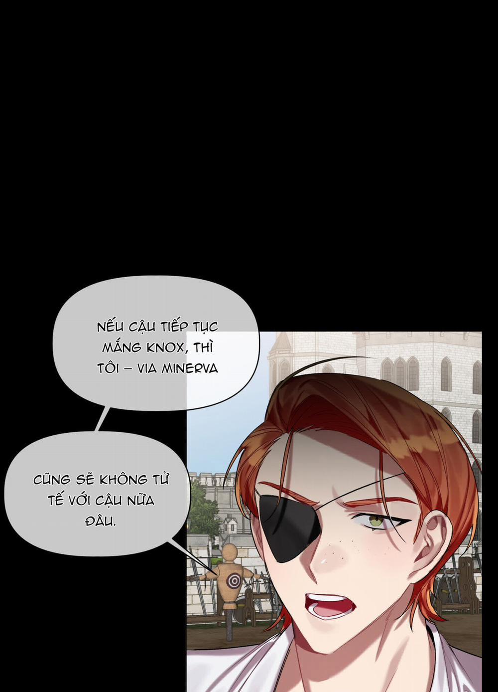 Bỗng Ngày Nọ Bị Một Tên Đáng Ghét Cầu Hôn 7.1 trang 25