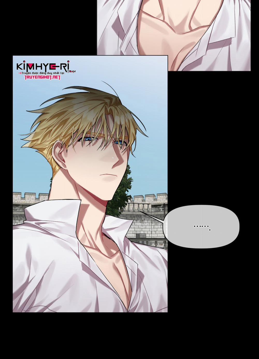 Bỗng Ngày Nọ Bị Một Tên Đáng Ghét Cầu Hôn 7.1 trang 26