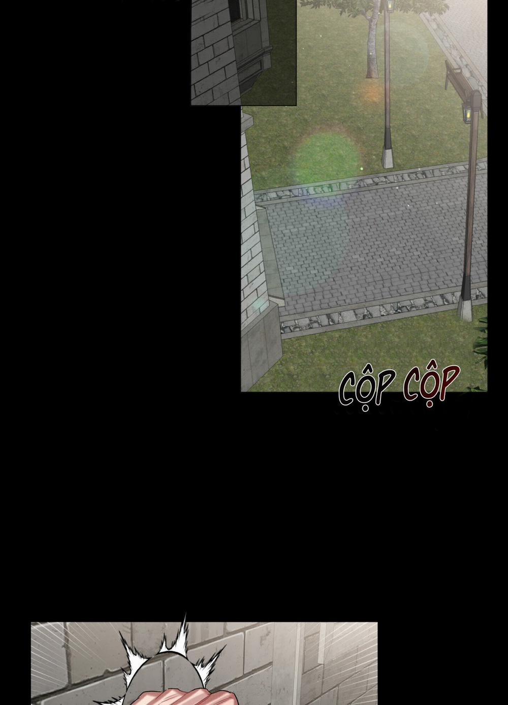 Bỗng Ngày Nọ Bị Một Tên Đáng Ghét Cầu Hôn 7.1 trang 30