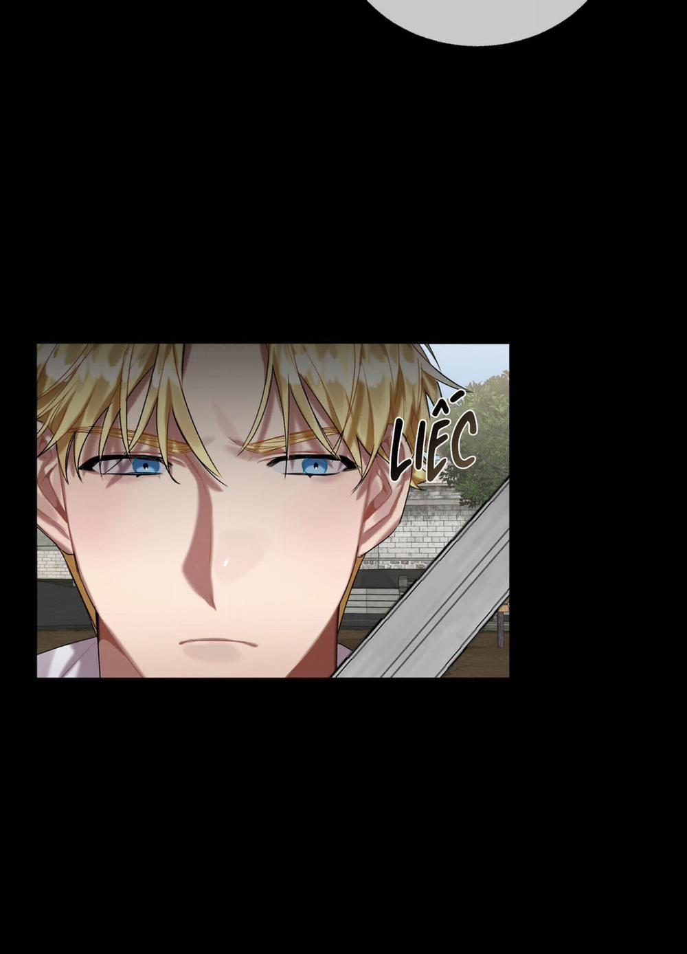 Bỗng Ngày Nọ Bị Một Tên Đáng Ghét Cầu Hôn 7.1 trang 4