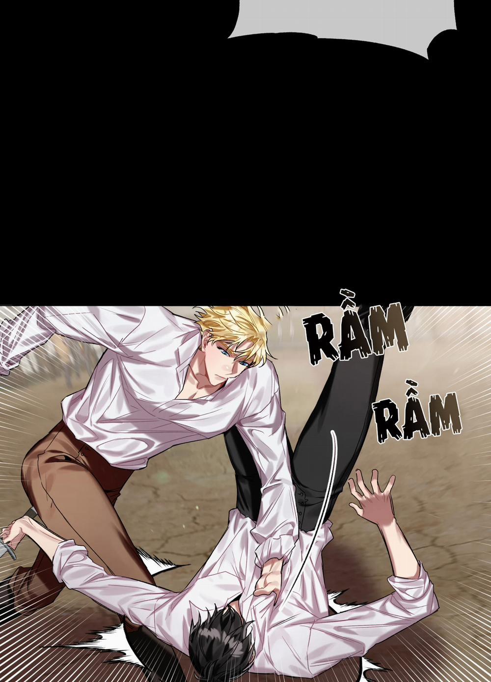 Bỗng Ngày Nọ Bị Một Tên Đáng Ghét Cầu Hôn 7.1 trang 7