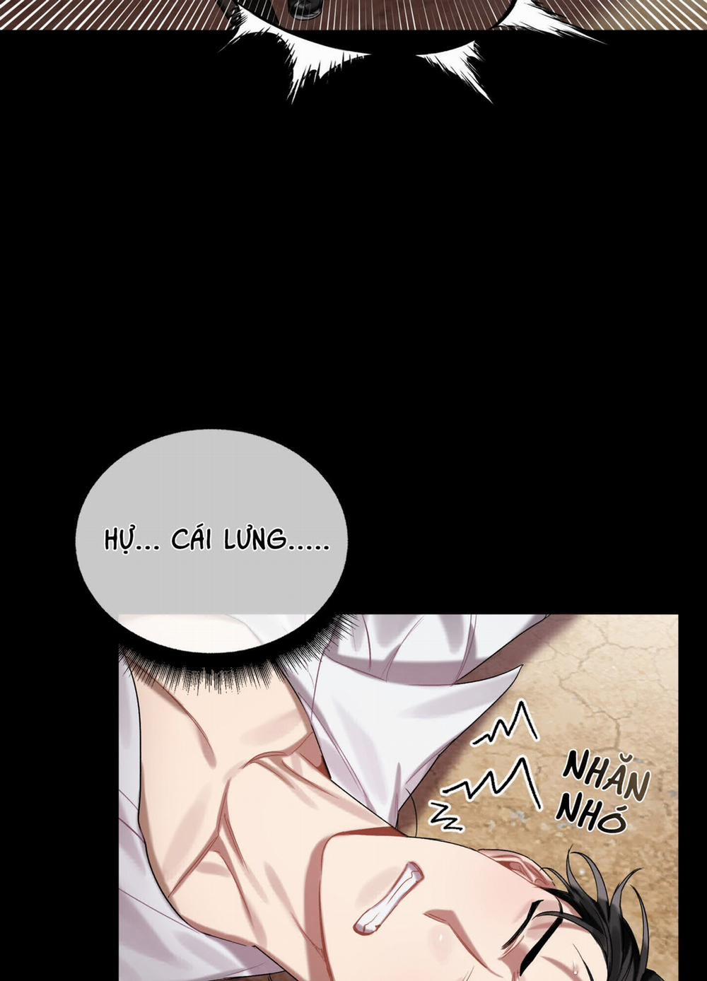 Bỗng Ngày Nọ Bị Một Tên Đáng Ghét Cầu Hôn 7.1 trang 8