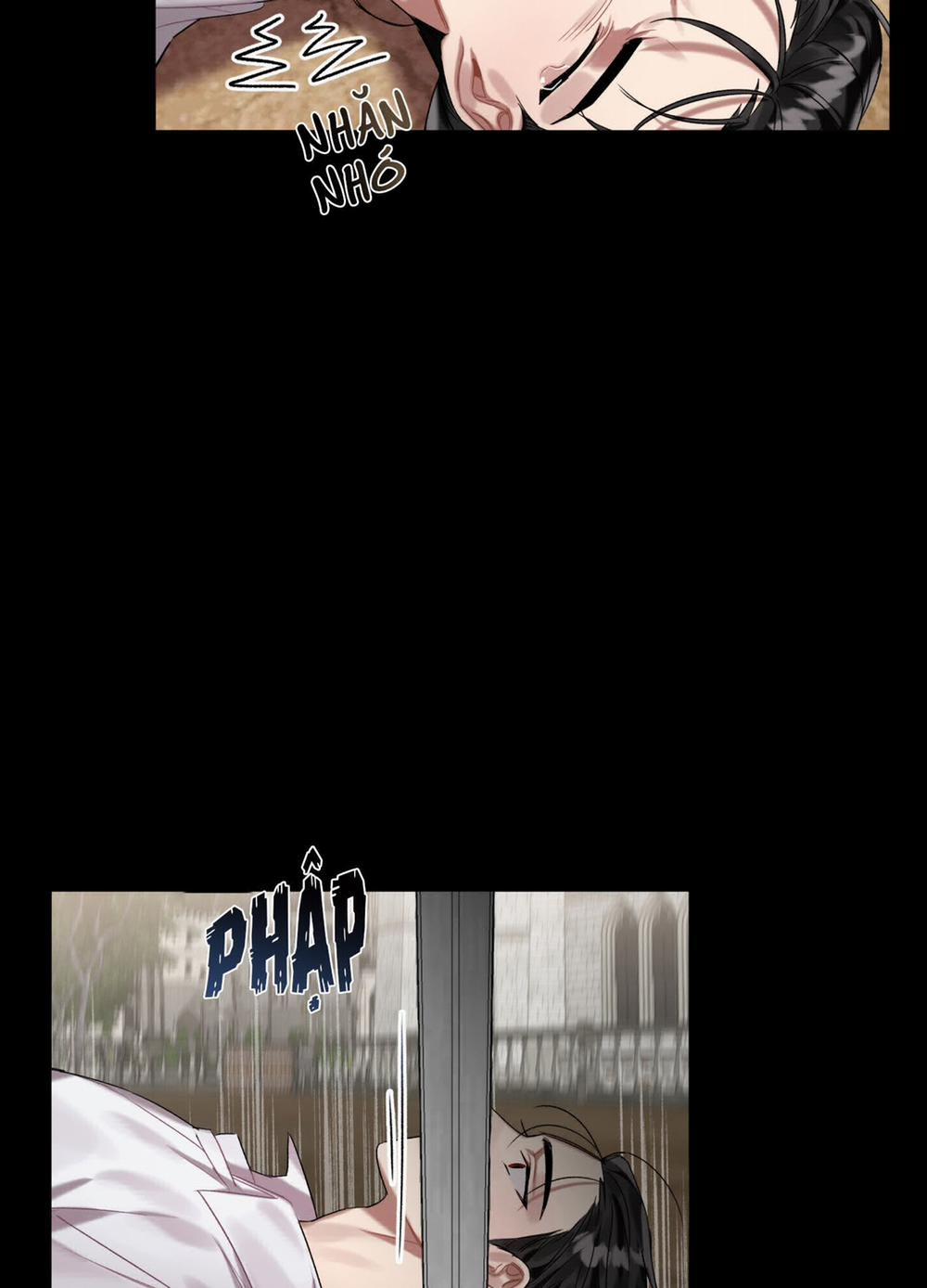 Bỗng Ngày Nọ Bị Một Tên Đáng Ghét Cầu Hôn 7.1 trang 9